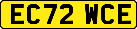 EC72WCE