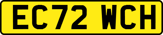 EC72WCH