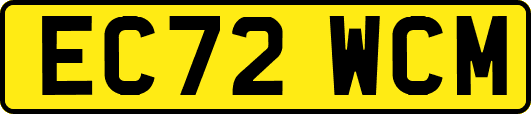 EC72WCM