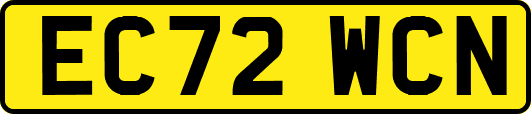 EC72WCN