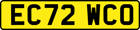EC72WCO