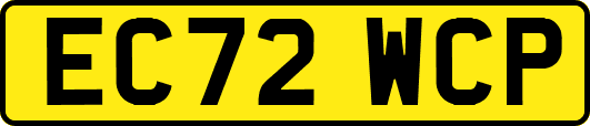 EC72WCP