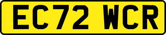 EC72WCR
