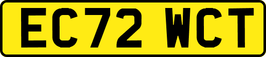 EC72WCT