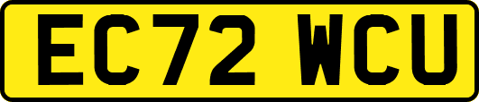 EC72WCU