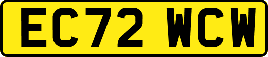 EC72WCW