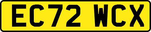 EC72WCX