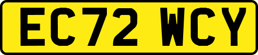 EC72WCY