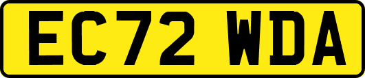 EC72WDA