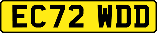 EC72WDD