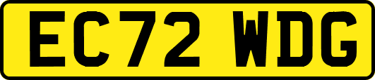 EC72WDG