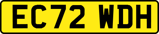 EC72WDH
