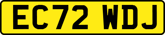 EC72WDJ