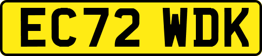 EC72WDK