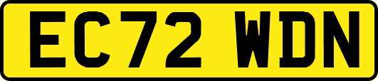 EC72WDN