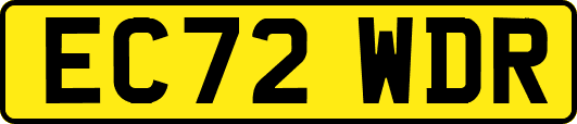 EC72WDR