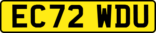 EC72WDU