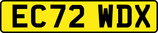 EC72WDX