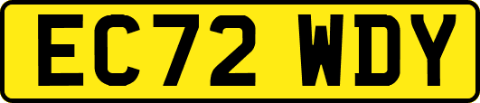 EC72WDY