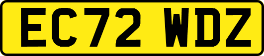EC72WDZ