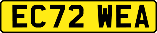 EC72WEA