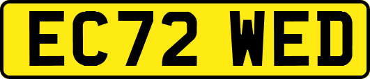 EC72WED