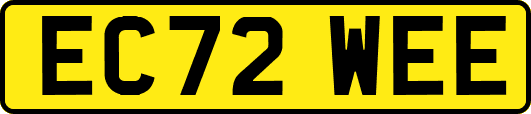 EC72WEE