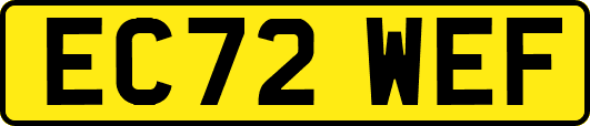EC72WEF
