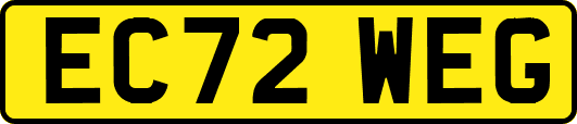 EC72WEG