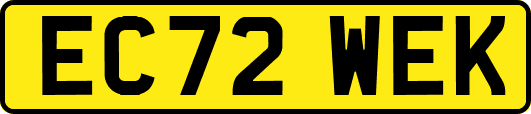EC72WEK