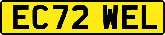 EC72WEL