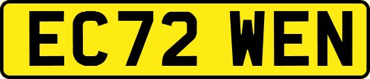 EC72WEN