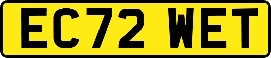 EC72WET