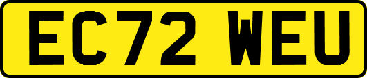 EC72WEU