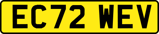 EC72WEV