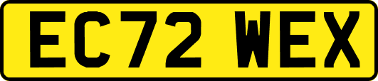EC72WEX