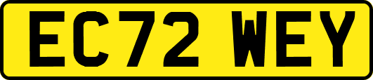 EC72WEY