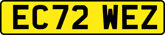 EC72WEZ