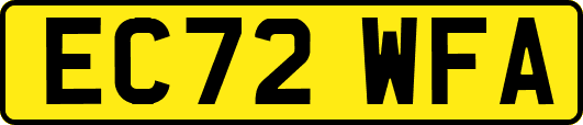 EC72WFA