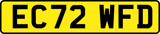 EC72WFD