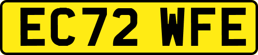 EC72WFE