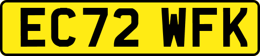 EC72WFK