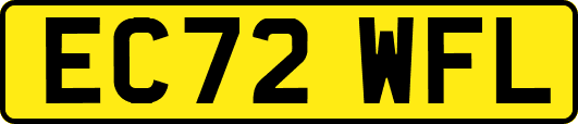 EC72WFL