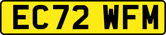 EC72WFM