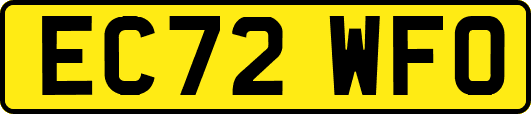 EC72WFO