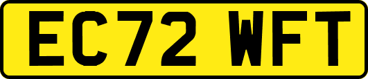EC72WFT