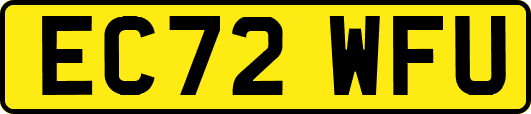 EC72WFU