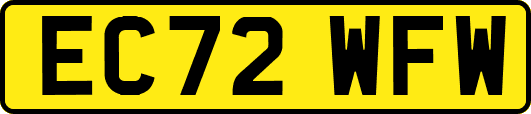 EC72WFW
