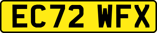 EC72WFX