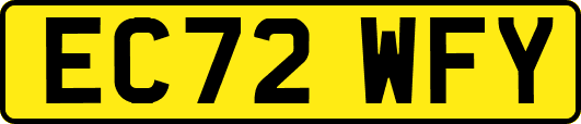 EC72WFY
